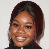 Gabby Douglas, 29 (体操运动员)