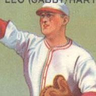 Gabby Hartnett (1900 - 1972) (Baseball Player)