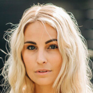 Gabby Male, 29 (Instagram Star)