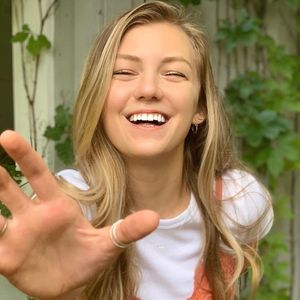 Gabby Petito (1999 - 2021) (Instagram-ster)