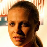 Gabby West, 40 (Movie Actress)