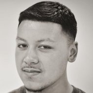 Gabe Cruz, 25 (YouTube Star)