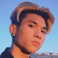 Gabe De Guzman, 24 (Dancer)