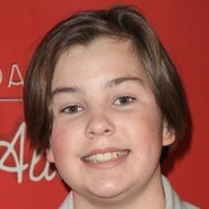 Gabe Eggerling, 22 (TV Actor)