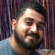 Gabe Esquilin, 32 (YouTube Star)