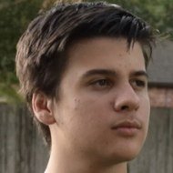 Gabe Fortier, 21 (TikTok Star)