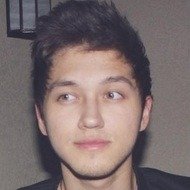 Gabe Helmy, 27 (YouTube Star)