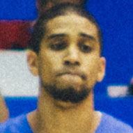 Gabe Norwood, 39 (Basketball Player)