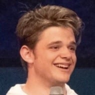 Gabe Poirot, 23 (YouTube Star)