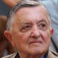 Gabe Pressman (1924 - 2017) (Journalist)