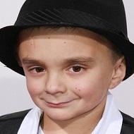 Gabe Sipos, 23 (Movie Actor)