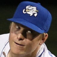 Gabe Speier, 30 (Baseball Player)