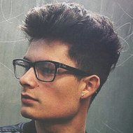 Gabe Stevens, 28 (Instagram明星)