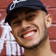Gabe Tamariz, 26 (Rapper)