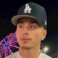 gabe_erick, 25 (TikTok明星)