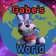 Gabes World, 18 (YouTube明星)