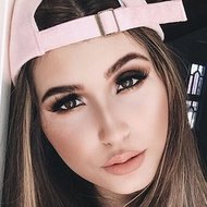 Gabi Angeli, 27 (YouTube Star)