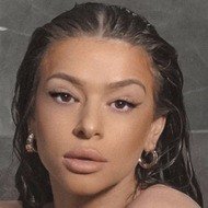 Gabi Daiagi, 28 (Star d'Instagram)