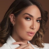 Gabi Desangles, 37 (Filmschauspielerin)