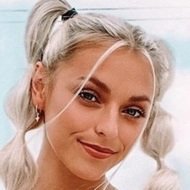 Gabi Fuller, 27 (Cheerleader)