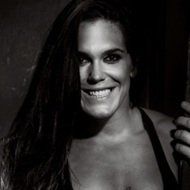Gabi Garcia, 39 (MMA Fighter)