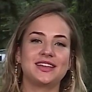 Gabi Martins, 28 (World Music Singer)