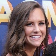 Gabi McCreery, 31 (Family Member)