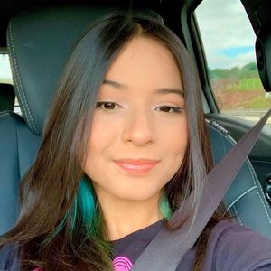 Gabi Saiury, 17 (Attrice TV)