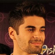 Gábor Alfred Fehérvári, 35 (流行歌手)