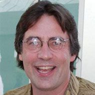 Gabor Csupo, 71 (Cartoonist)