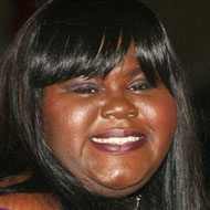 Gabourey Sidibe, 40 (Movie Actress)
