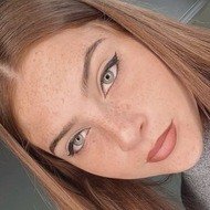 Gabri Levine, 21 (TikTok Star)