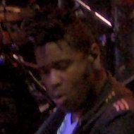 Gabrial McNair, 52 (Composer)