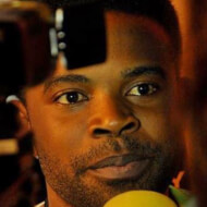 Gabriel Afolayan, 40 (Filmacteur)