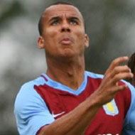 Gabriel Agbonlahor, 37 (Soccer Player)