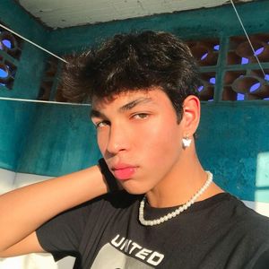 Gabriel Alencar, 21 (TikTok-ster)