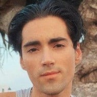 Gabriel Angel, 25 (TikTok Star)