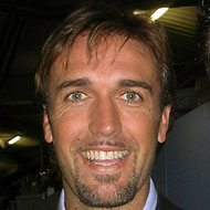 Gabriel Batistuta, 55 (足球运动员)