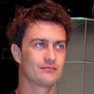 Gabriel Braga Nunes, 53 (Soap Opera Actor)