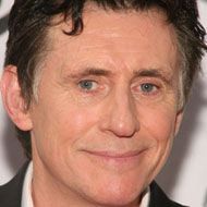 Gabriel Byrne, 73 (Movie Actor)