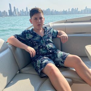 Gabriel Caetano, 18 (YouTube Star)