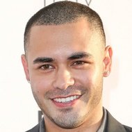 Gabriel Chavarria, 34 (TV Actor)