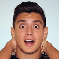 Gabriel Conte, 31 (Estrelas do YouTube)