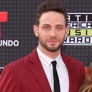Gabriel Coronel, 38 (Soap Opera Actor)