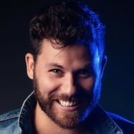 Gabriel Correa, 40 (Pop Zangers)