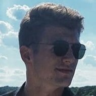 Gabriel Dannenbring, 27 (TikTok Star)