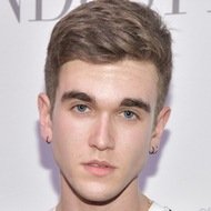 Gabriel Day-Lewis, 28 (Family Member)