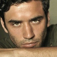 Gabriel Gallicchio, 34 (Movie Actor)