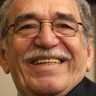 Gabriel García Márquez (1927 - 2014) (Novelist)