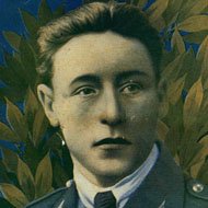 Gabriel Guerin (1892 - 1918) (Pilot)